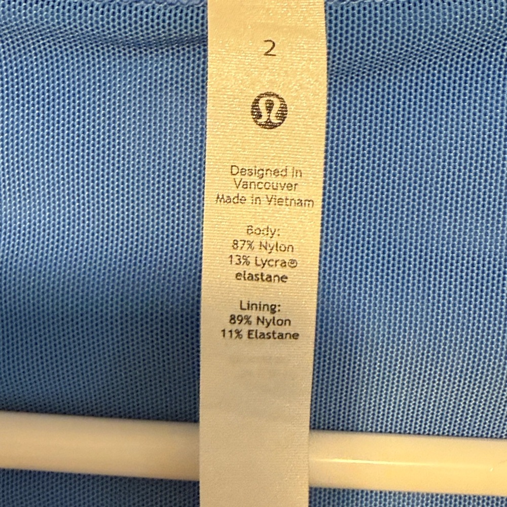 Lululemon Define Jacket - Picture 3 of 3